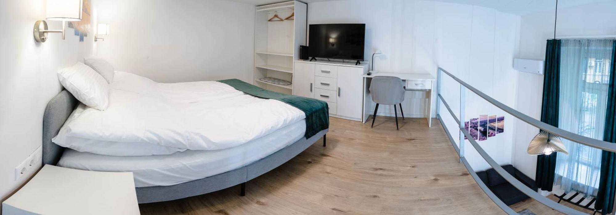 Kalvin Apartments Budapest Bagian luar foto